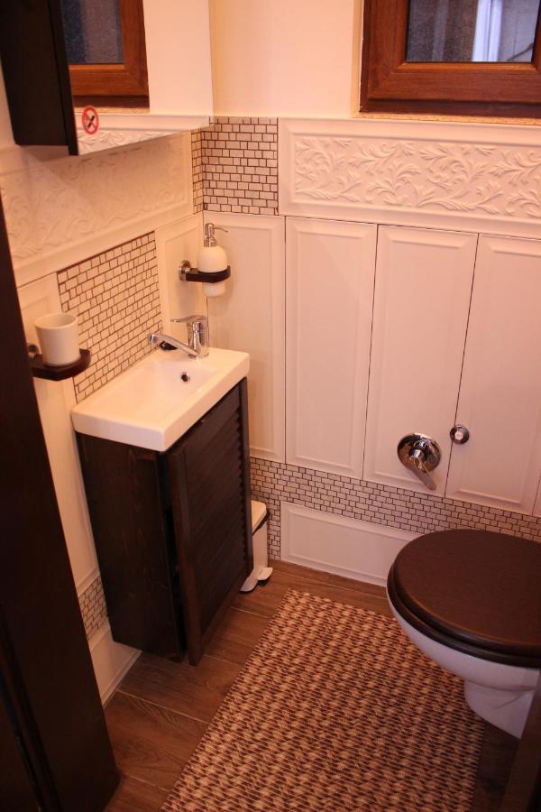 Ella Apartment Timisoara No11 エクステリア 写真