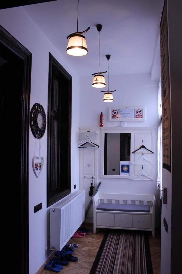 Ella Apartment Timisoara No11 エクステリア 写真