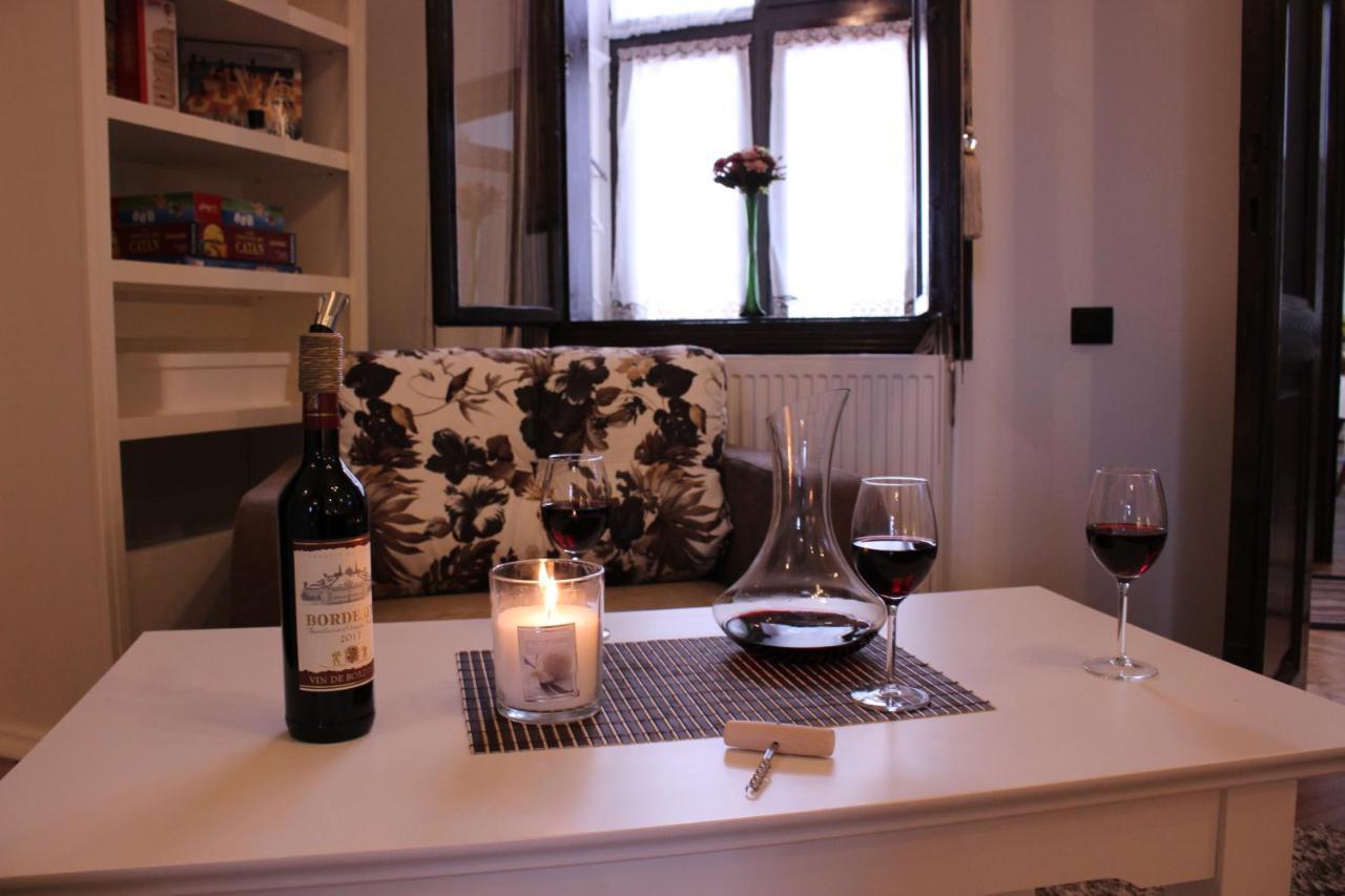 Ella Apartment Timisoara No11 エクステリア 写真