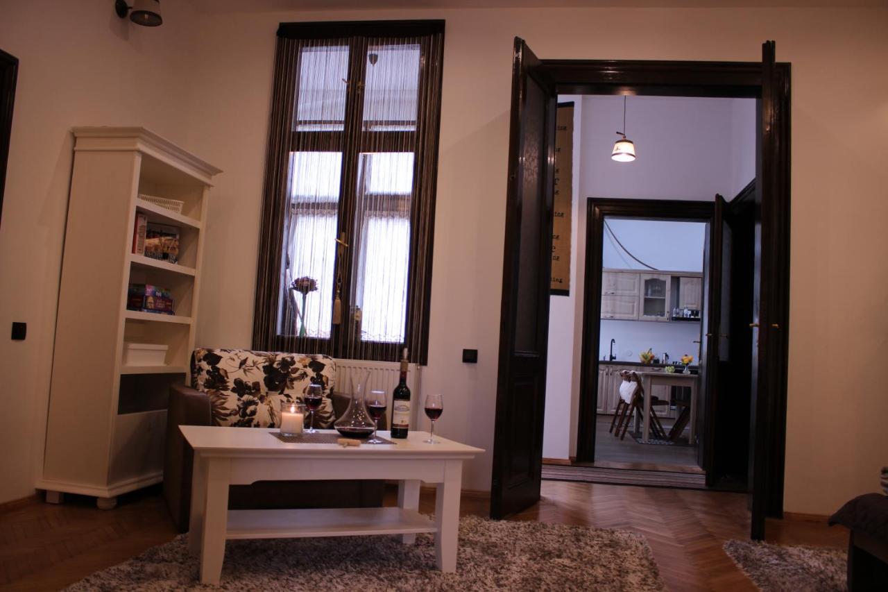 Ella Apartment Timisoara No11 エクステリア 写真