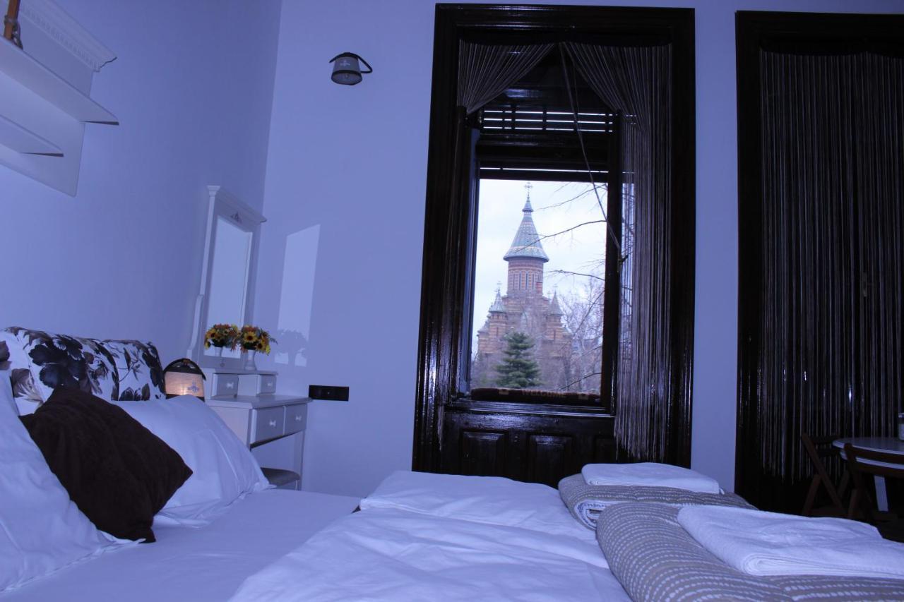 Ella Apartment Timisoara No11 エクステリア 写真