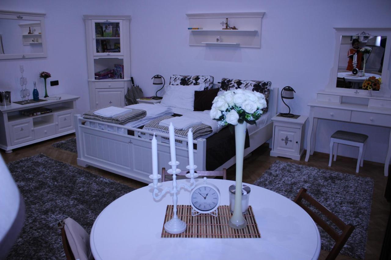 Ella Apartment Timisoara No11 エクステリア 写真
