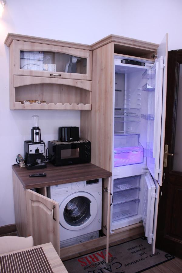 Ella Apartment Timisoara No11 エクステリア 写真