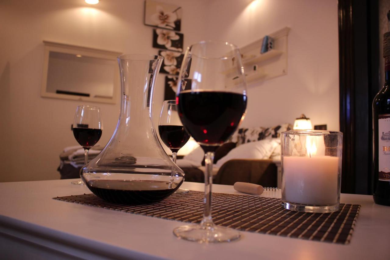 Ella Apartment Timisoara No11 エクステリア 写真