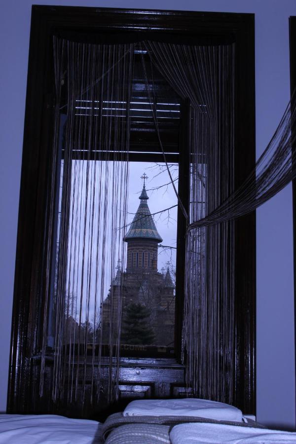 Ella Apartment Timisoara No11 エクステリア 写真