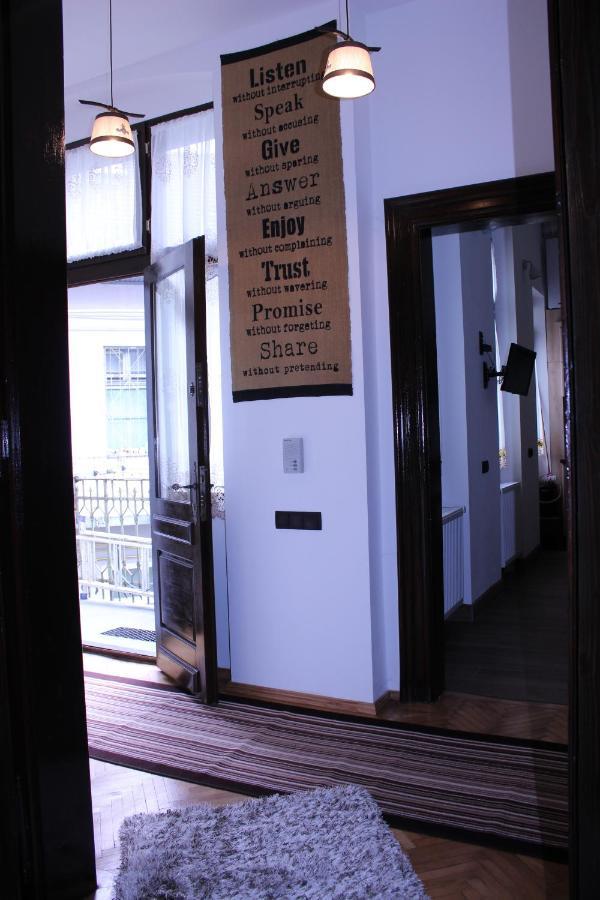 Ella Apartment Timisoara No11 エクステリア 写真