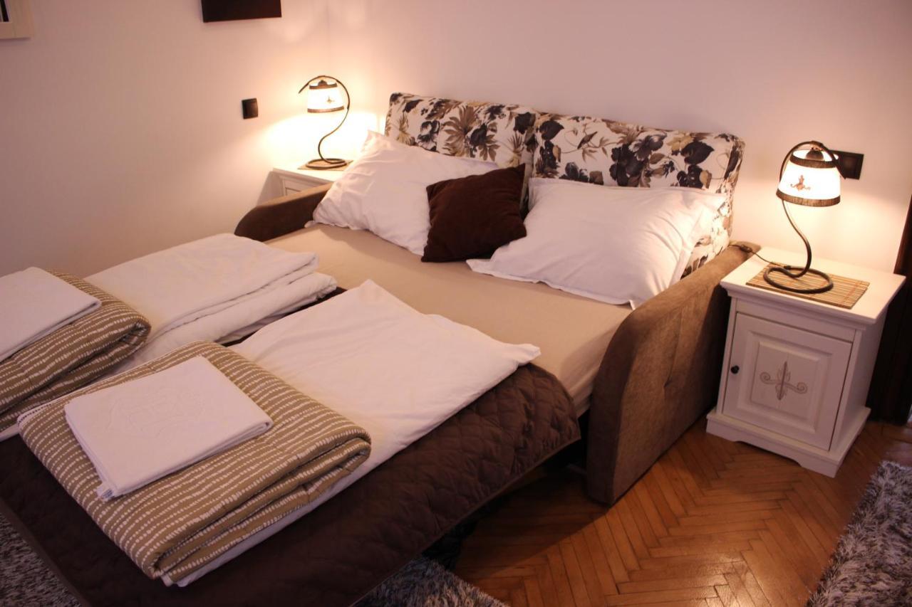 Ella Apartment Timisoara No11 エクステリア 写真