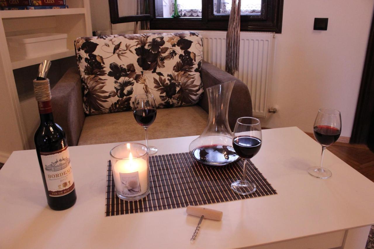 Ella Apartment Timisoara No11 エクステリア 写真