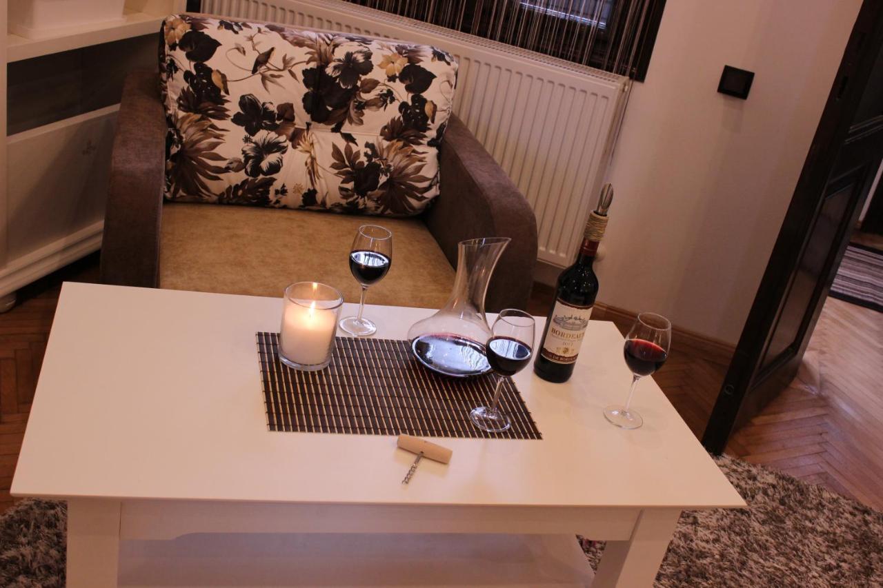 Ella Apartment Timisoara No11 エクステリア 写真