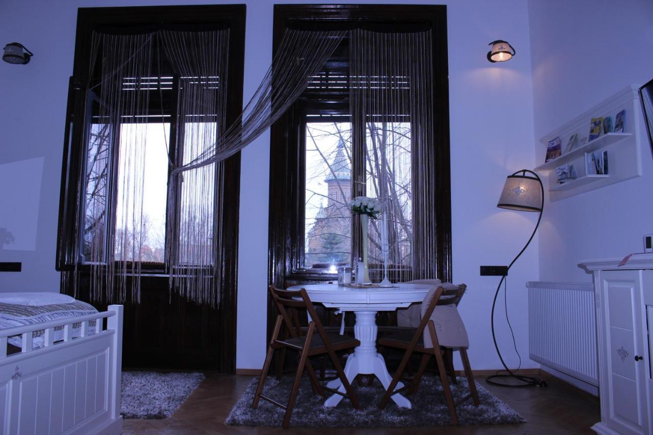 Ella Apartment Timisoara No11 エクステリア 写真