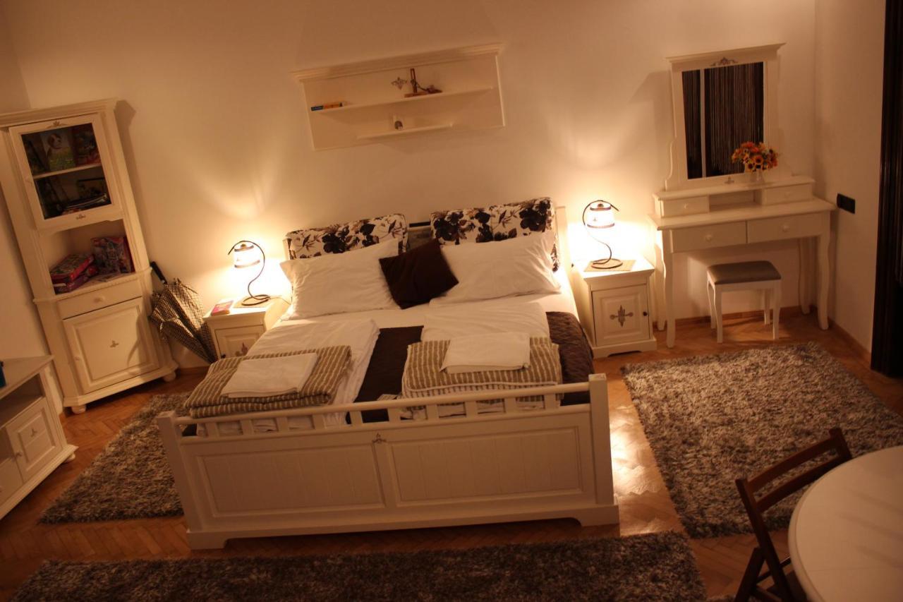 Ella Apartment Timisoara No11 エクステリア 写真