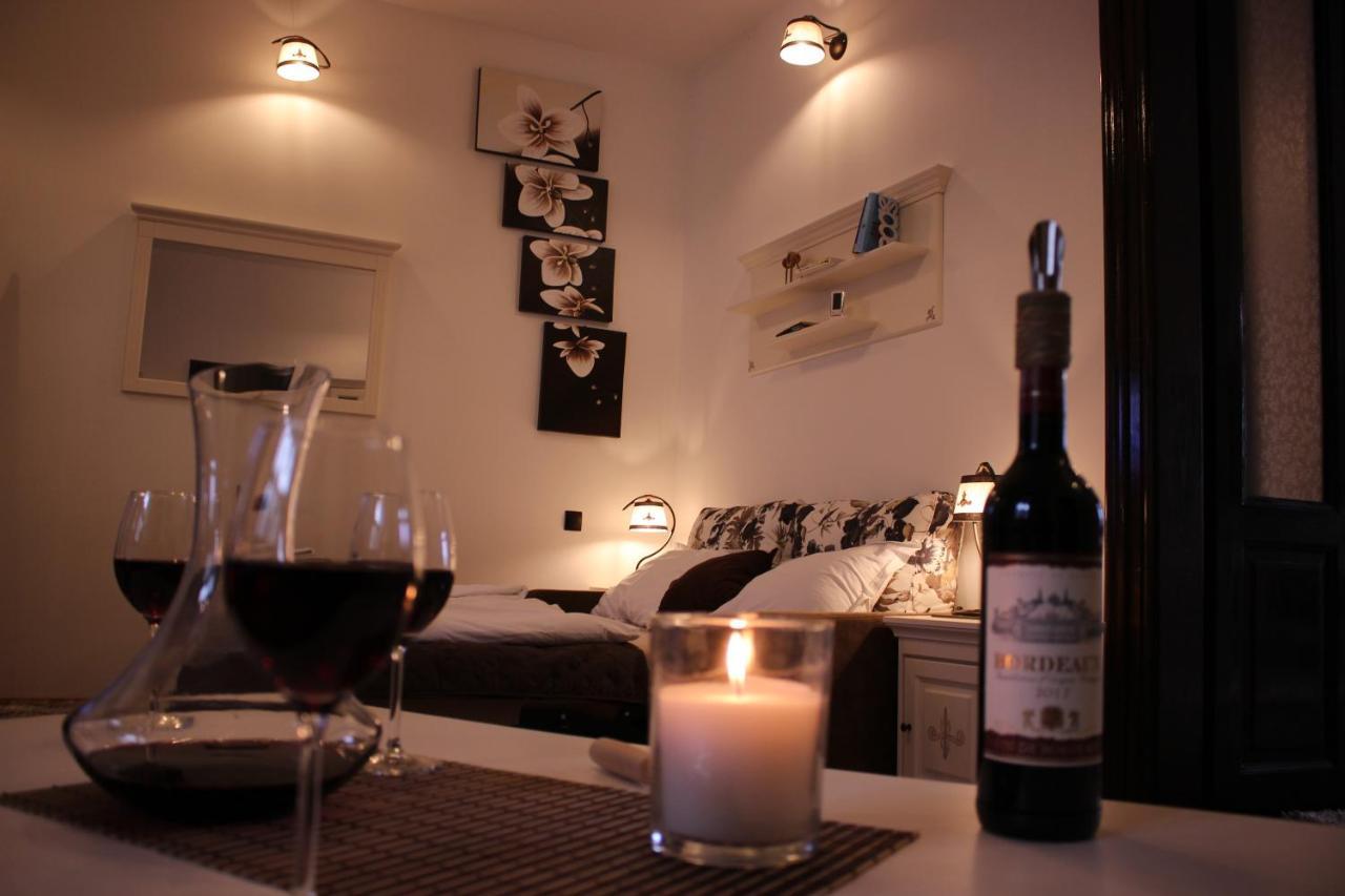 Ella Apartment Timisoara No11 エクステリア 写真
