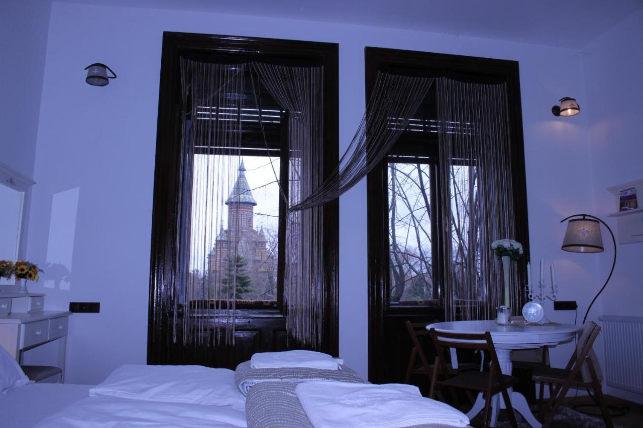 Ella Apartment Timisoara No11 エクステリア 写真