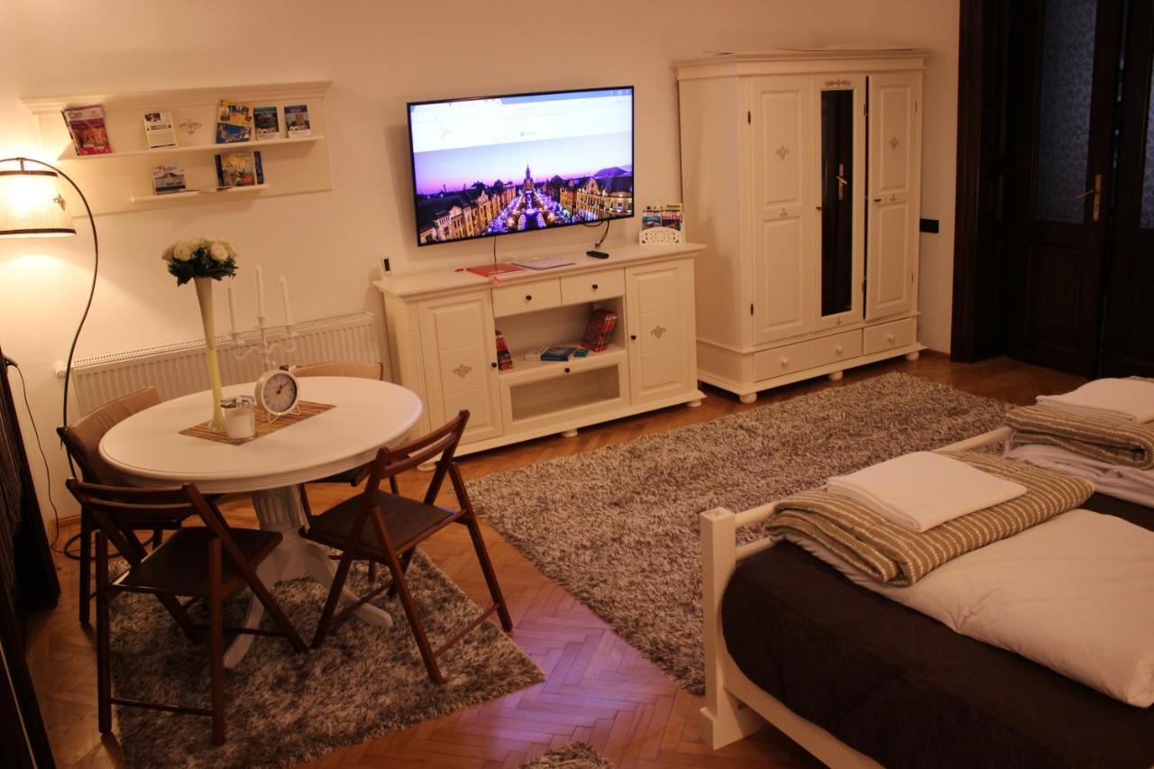 Ella Apartment Timisoara No11 エクステリア 写真