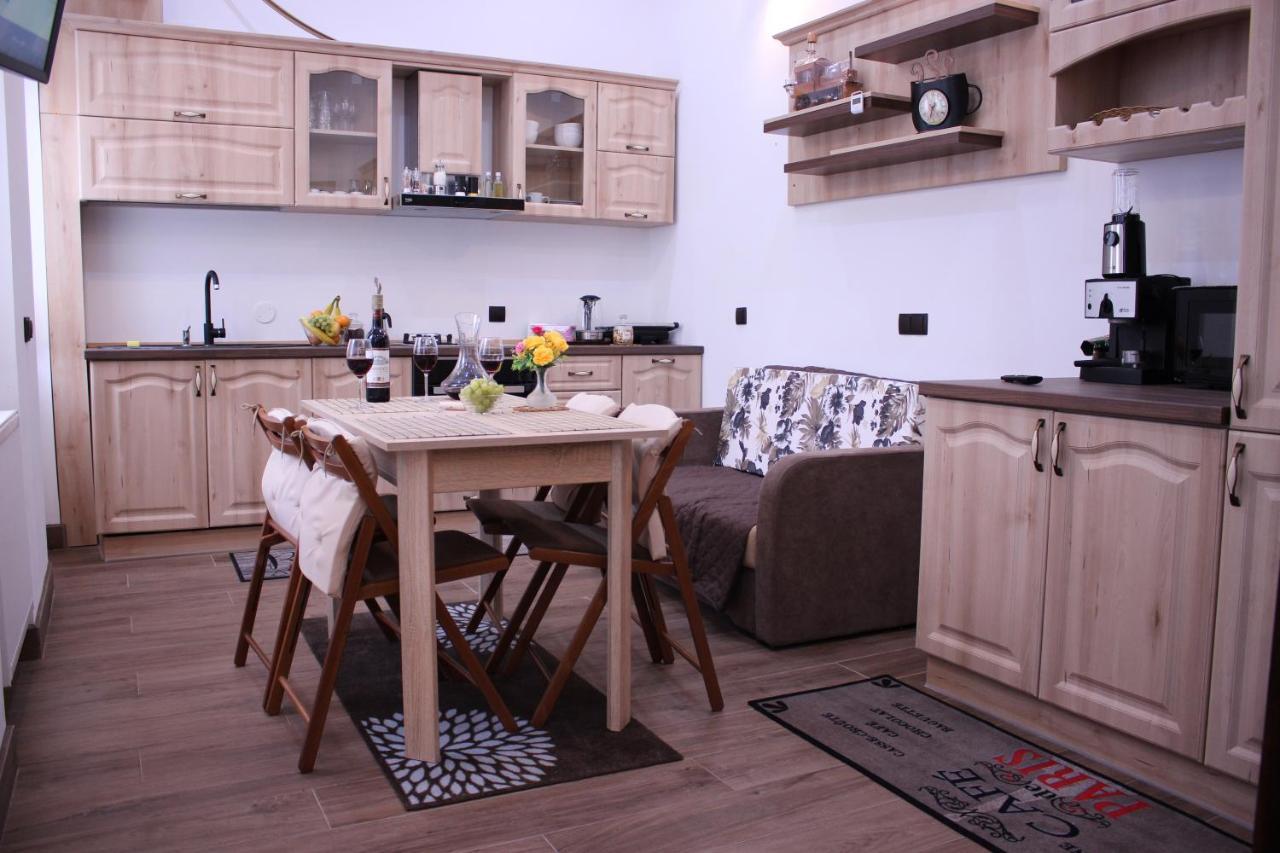 Ella Apartment Timisoara No11 エクステリア 写真