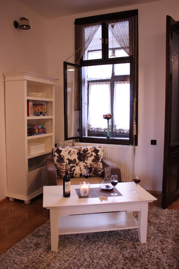 Ella Apartment Timisoara No11 エクステリア 写真