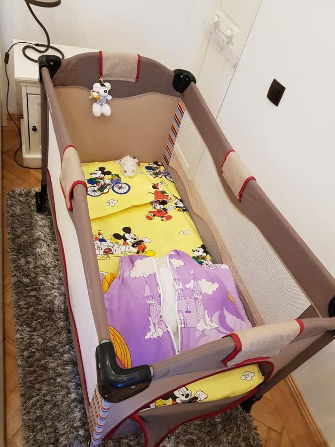 Ella Apartment Timisoara No11 エクステリア 写真